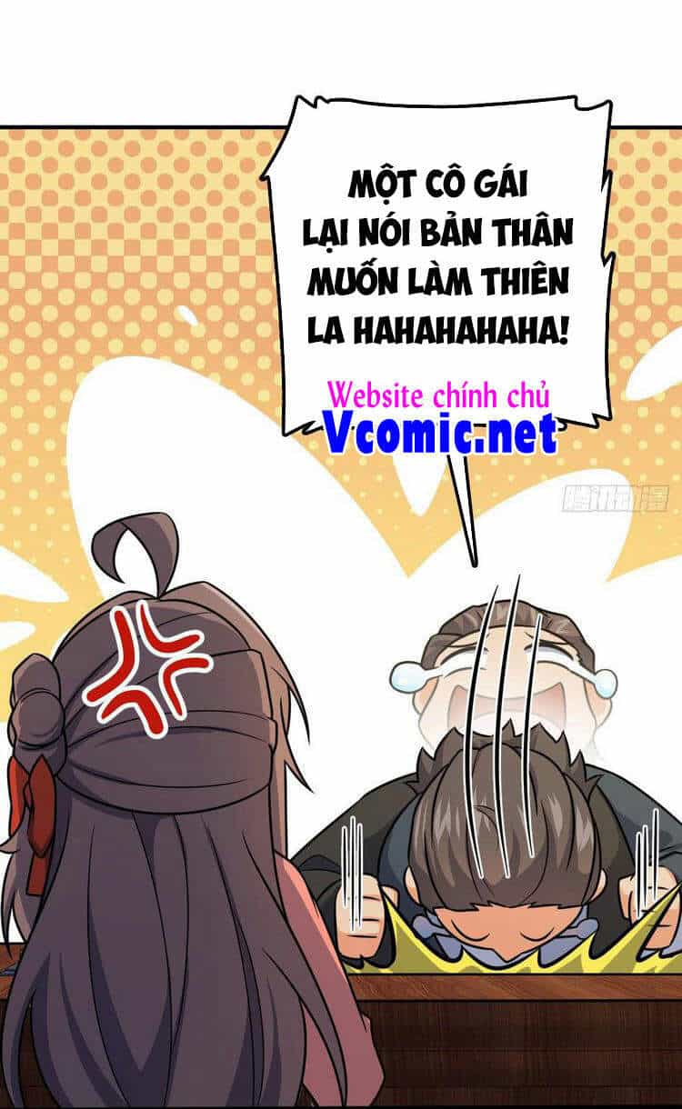 Đại Vương Tha Mạng - Chương 353 - ảnh 30