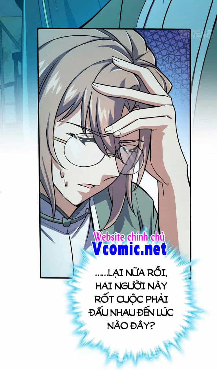 Đại Vương Tha Mạng - Chương 353 - ảnh 54