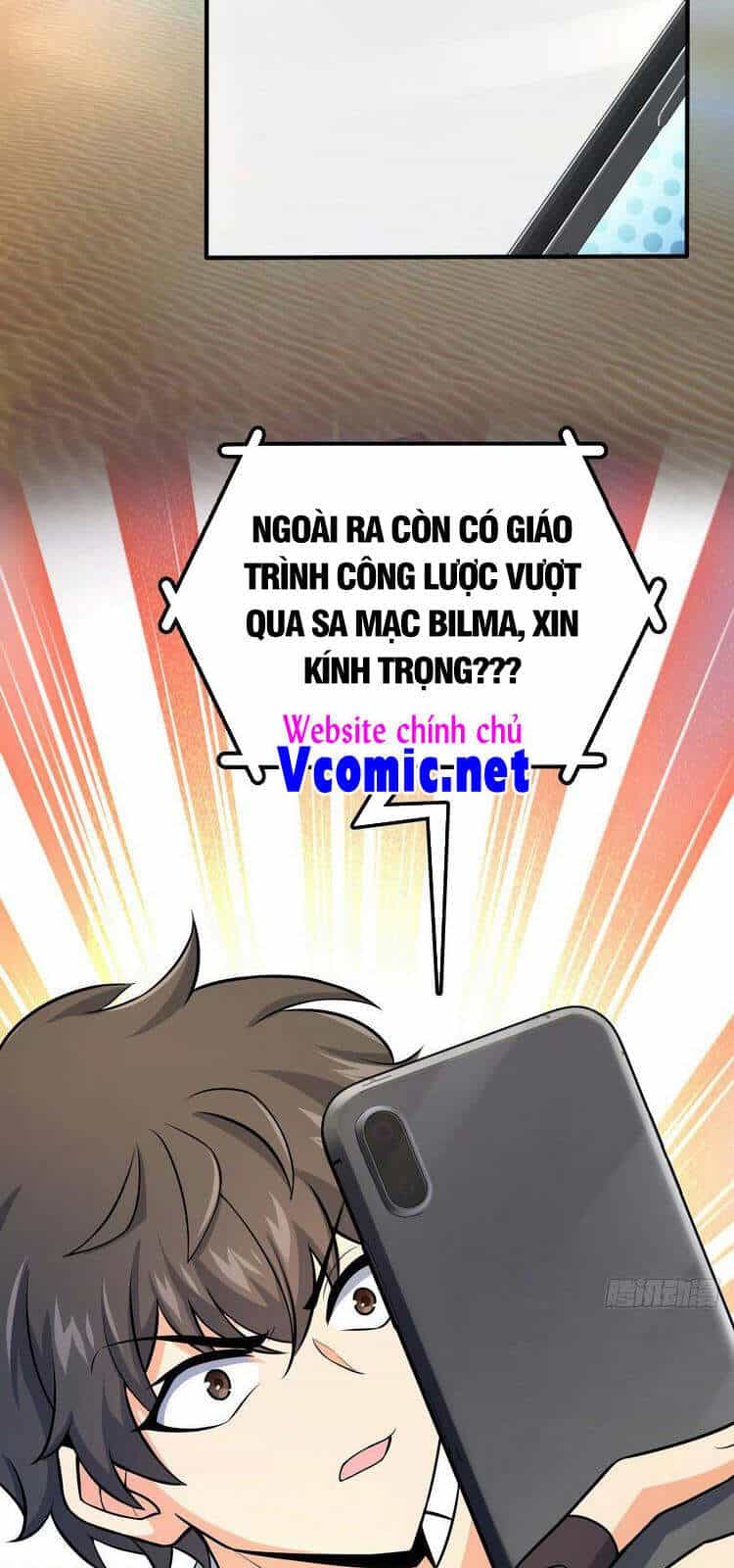 Đại Vương Tha Mạng - Chương 353 - ảnh 57