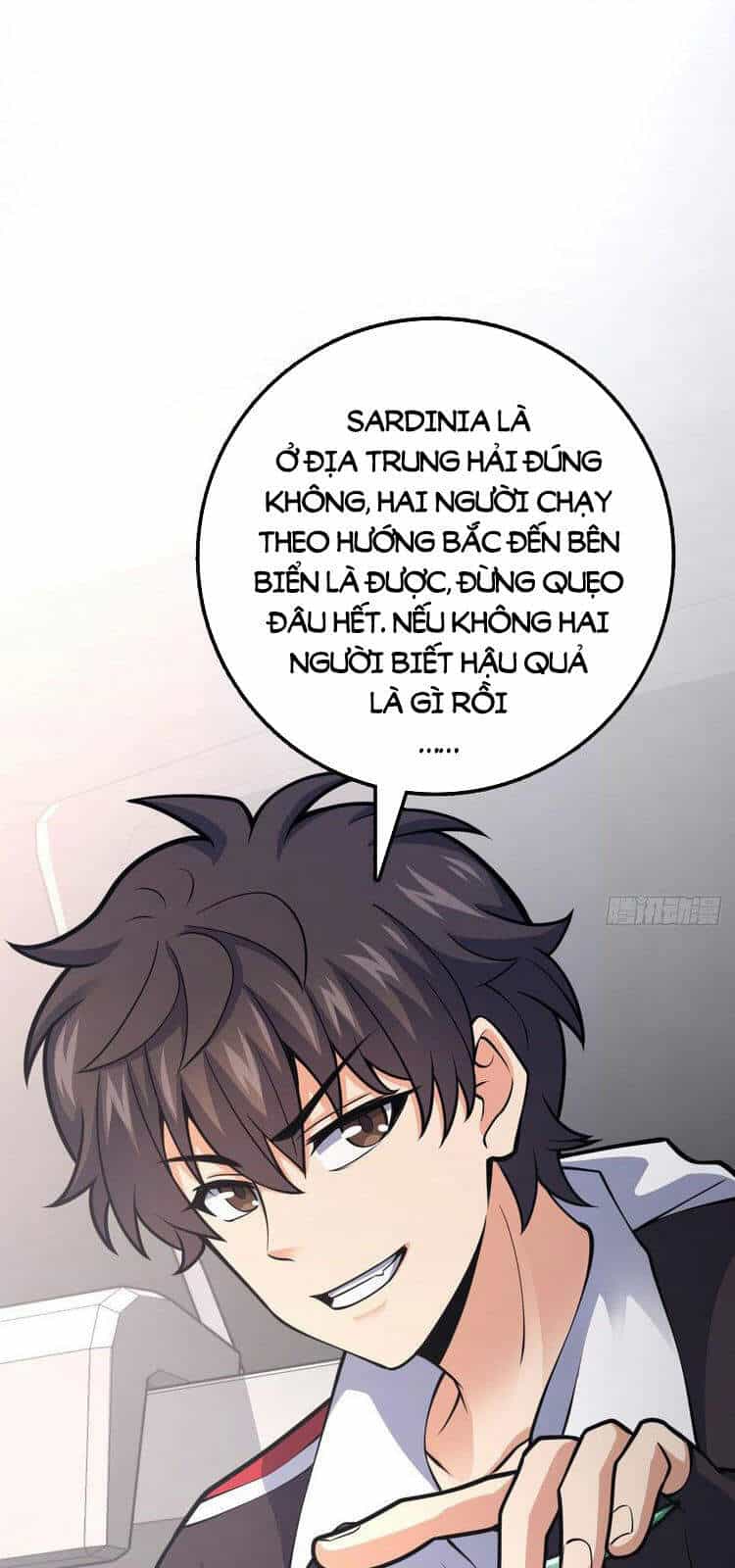 Đại Vương Tha Mạng - Chương 354 - ảnh 31