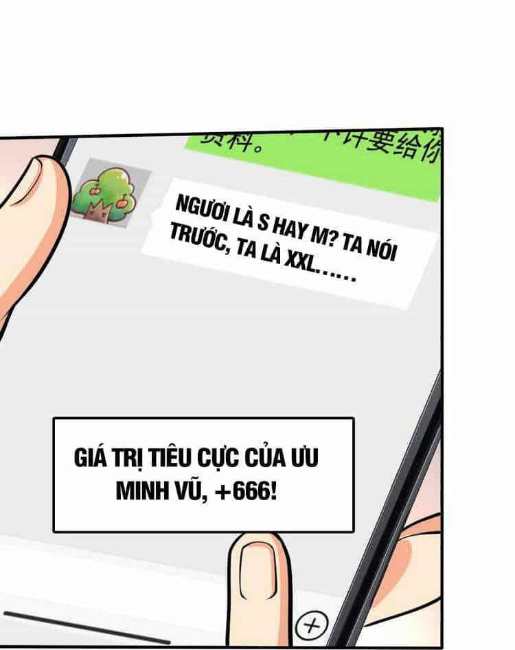 Đại Vương Tha Mạng - Chương 354 - ảnh 40