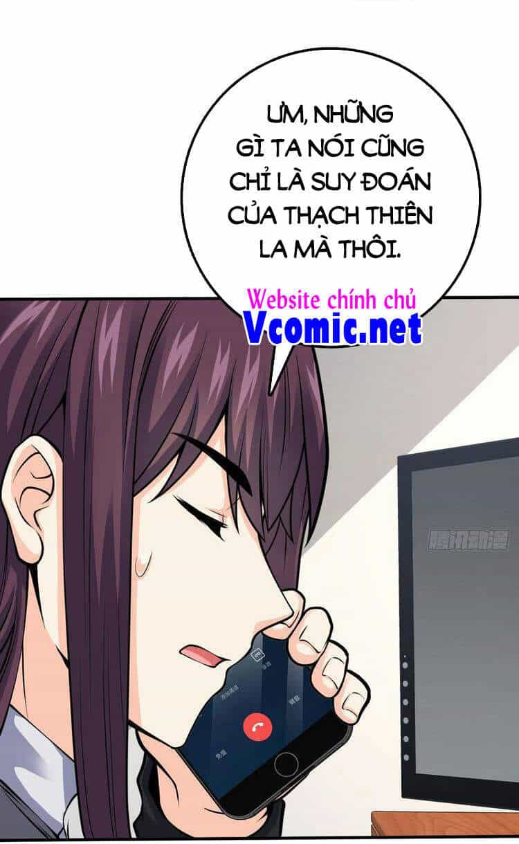 Đại Vương Tha Mạng - Chương 354 - ảnh 50