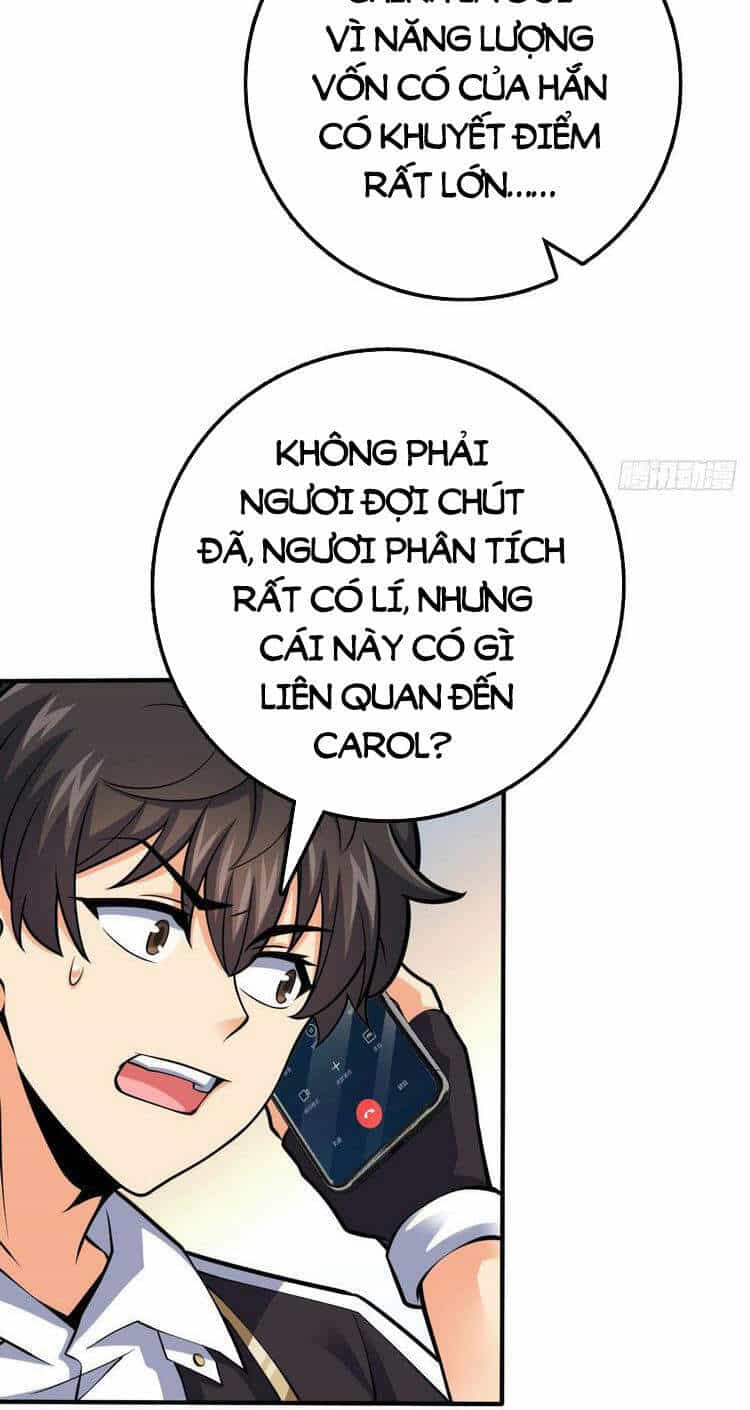 Đại Vương Tha Mạng - Chương 354 - ảnh 54