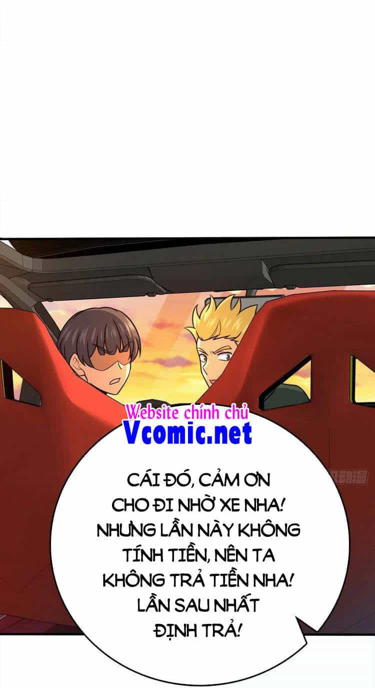 Đại Vương Tha Mạng - Chương 355 - ảnh 63