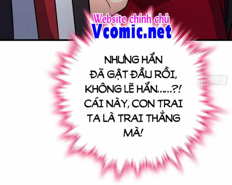 Đại Vương Tha Mạng - Chương 356 - ảnh 31