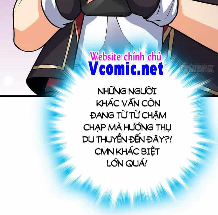 Đại Vương Tha Mạng - Chương 356 - ảnh 39