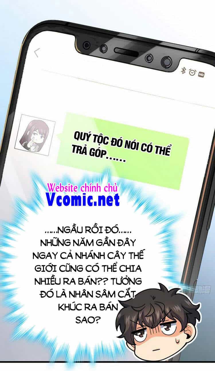 Đại Vương Tha Mạng - Chương 356 - ảnh 68