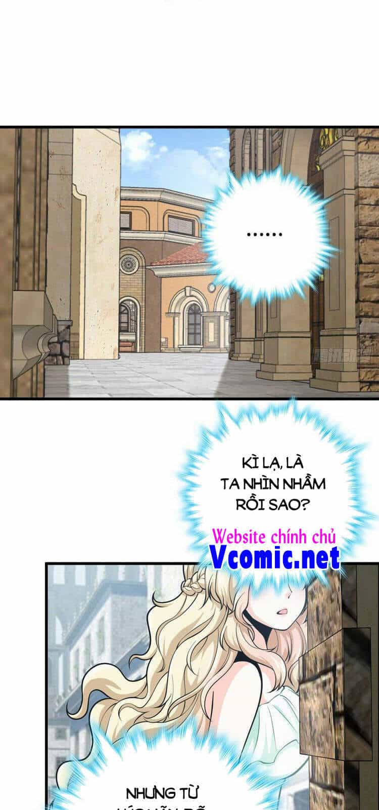 Đại Vương Tha Mạng - Chương 357 - ảnh 12