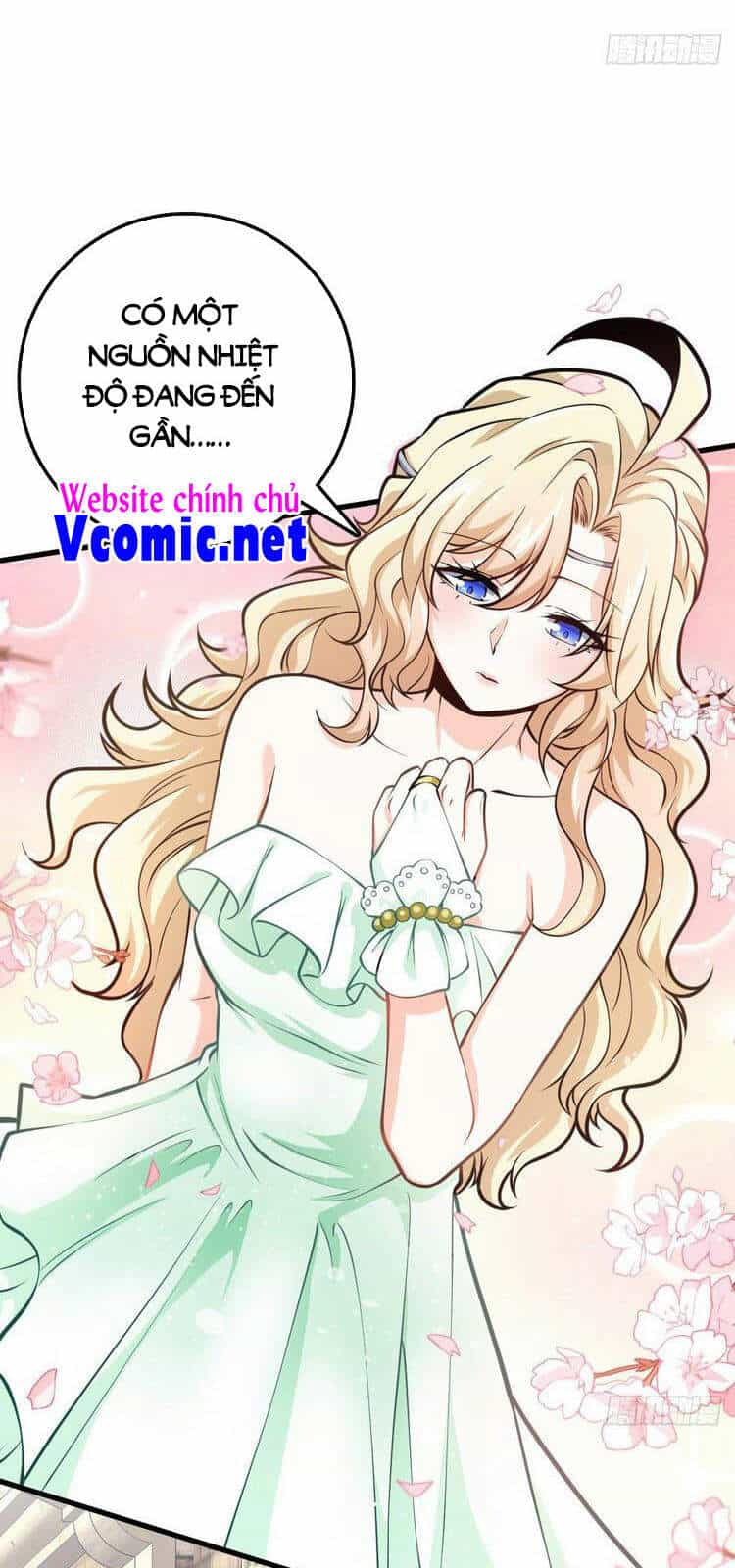 Đại Vương Tha Mạng - Chương 357 - ảnh 14