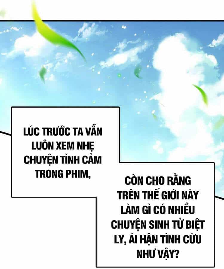 Đại Vương Tha Mạng - Chương 357 - ảnh 37