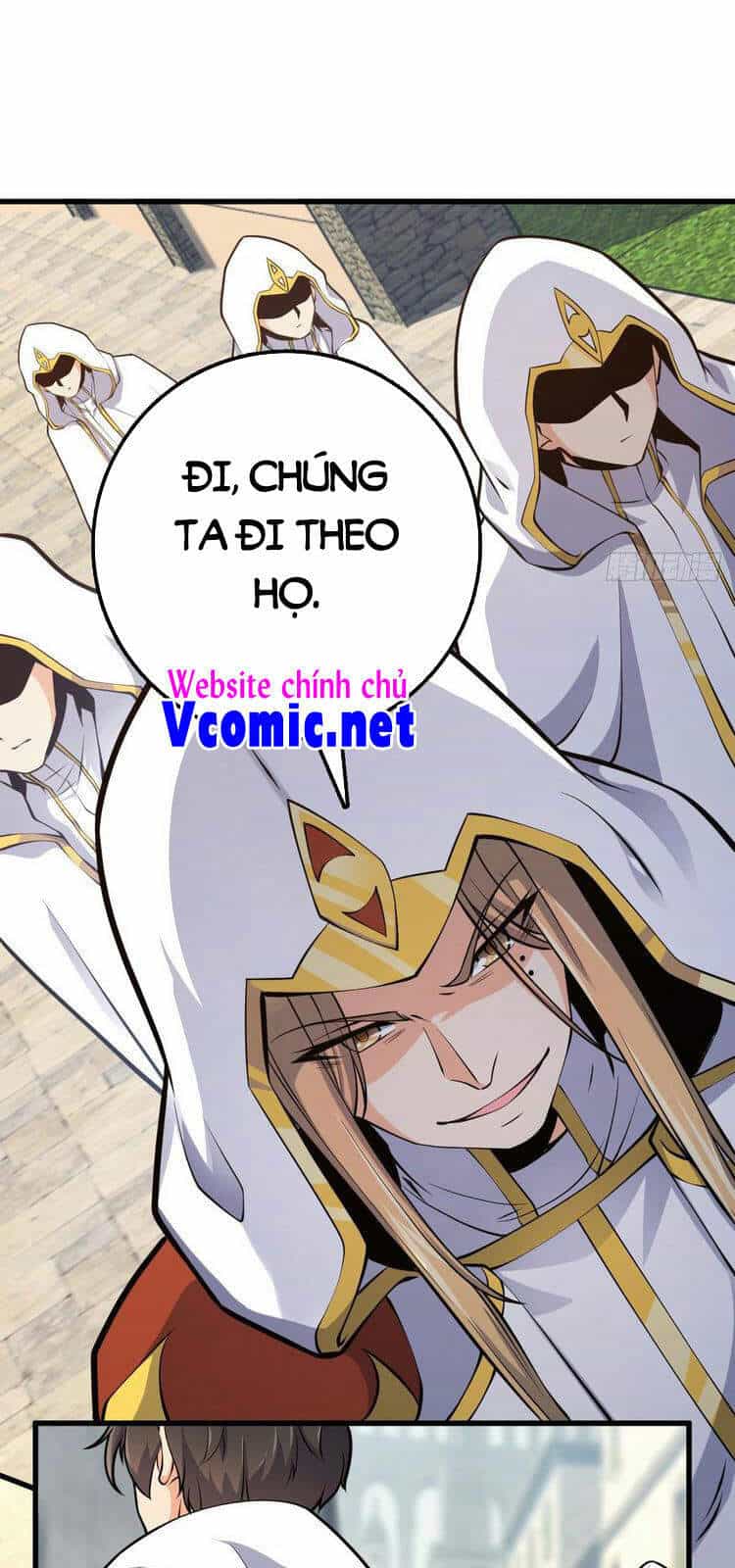 Đại Vương Tha Mạng - Chương 357 - ảnh 4