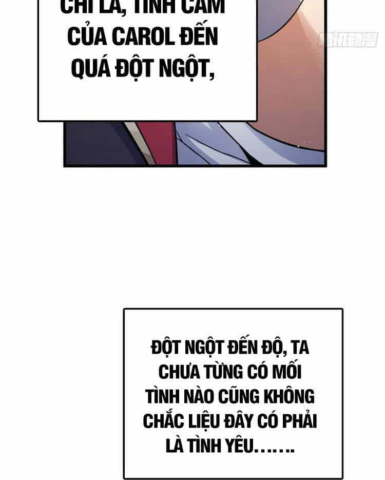 Đại Vương Tha Mạng - Chương 357 - ảnh 42