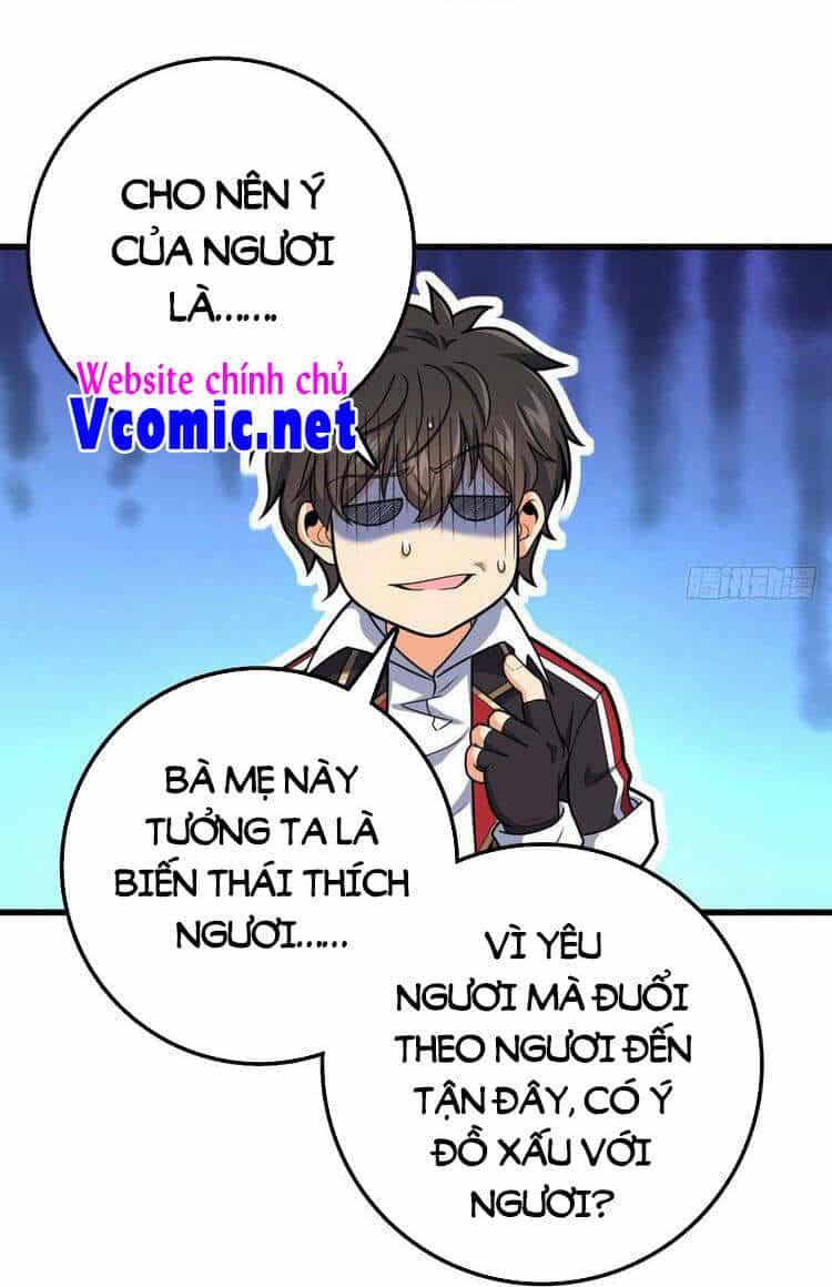 Đại Vương Tha Mạng - Chương 357 - ảnh 66