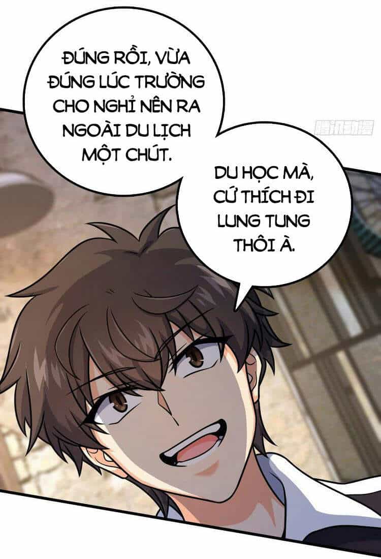 Đại Vương Tha Mạng - Chương 358 - ảnh 14