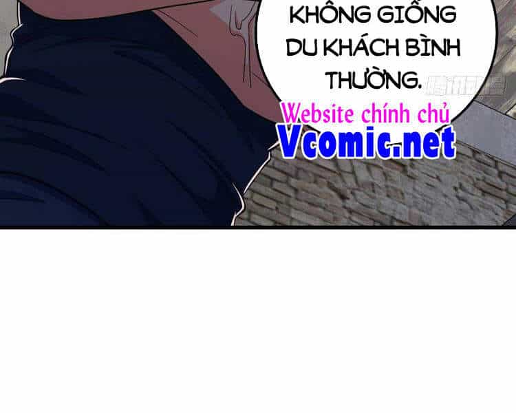 Đại Vương Tha Mạng - Chương 358 - ảnh 19