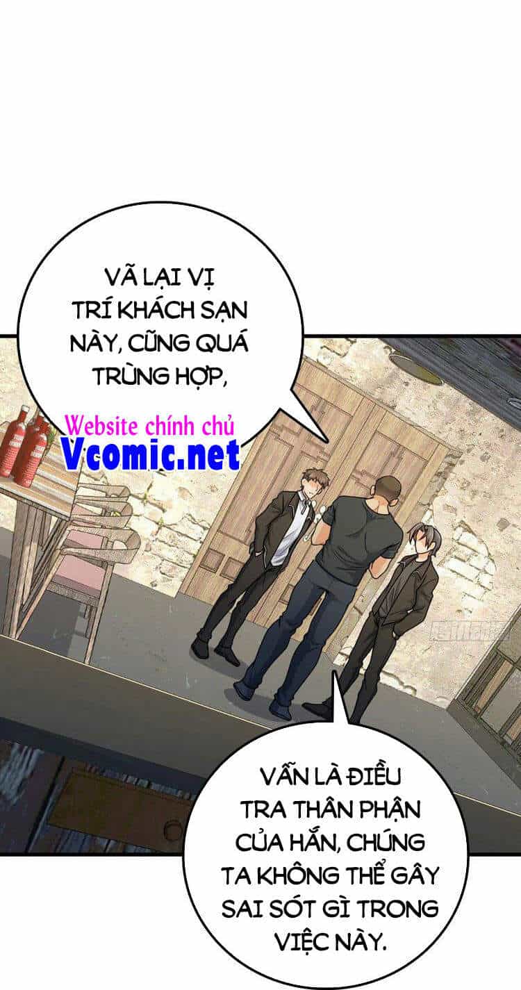 Đại Vương Tha Mạng - Chương 358 - ảnh 20