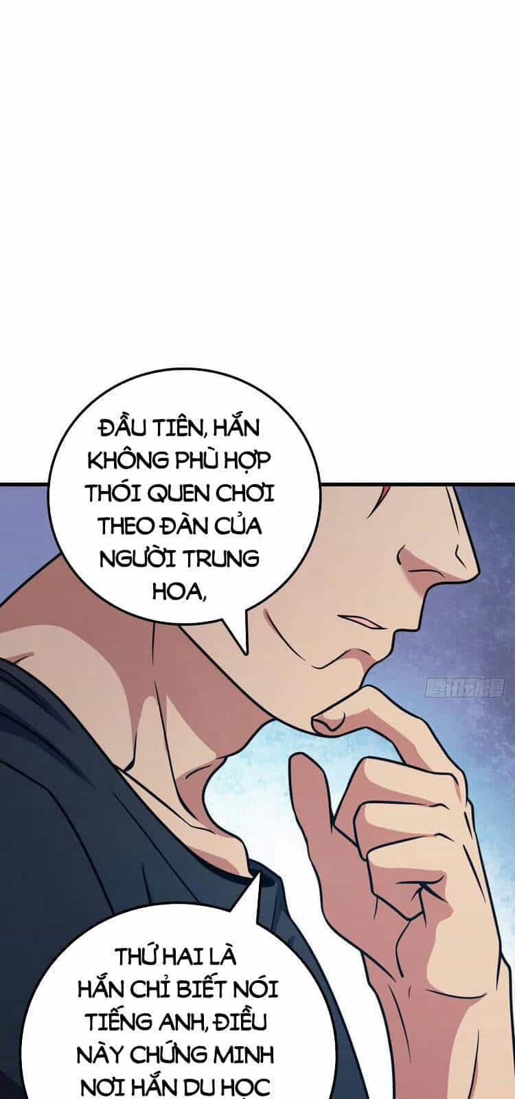Đại Vương Tha Mạng - Chương 358 - ảnh 22