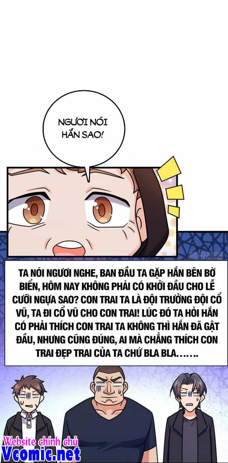 Đại Vương Tha Mạng - Chương 358 - ảnh 28