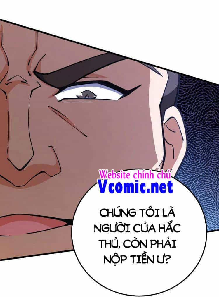 Đại Vương Tha Mạng - Chương 358 - ảnh 40