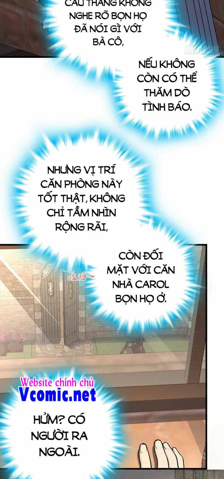 Đại Vương Tha Mạng - Chương 358 - ảnh 47