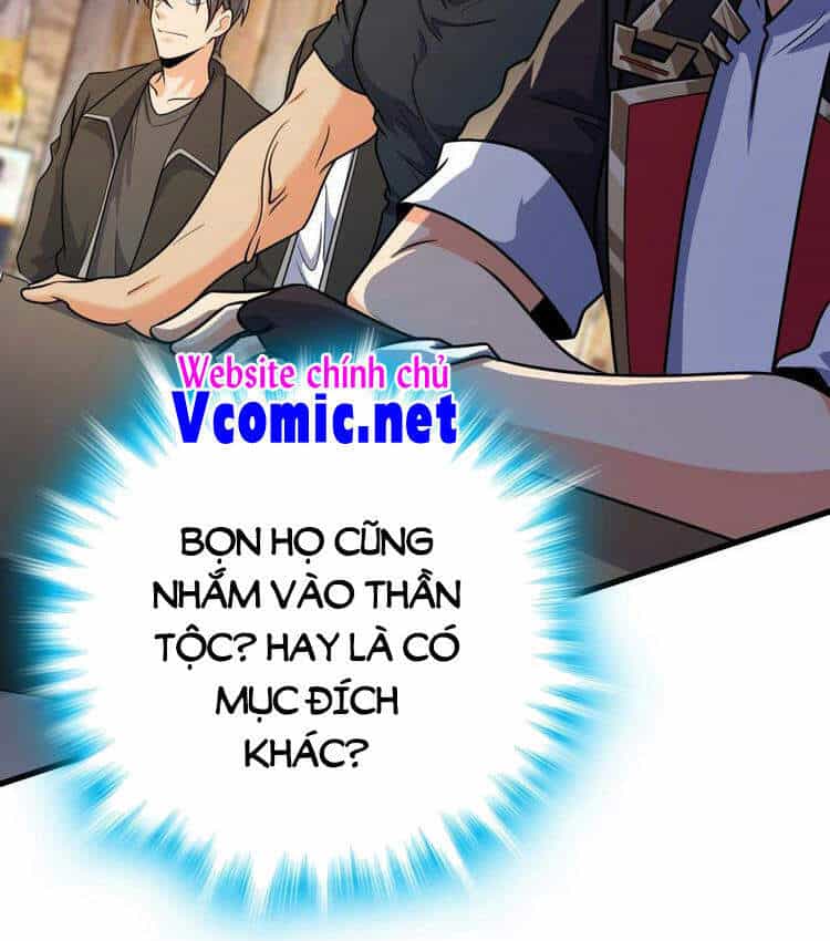 Đại Vương Tha Mạng - Chương 358 - ảnh 8