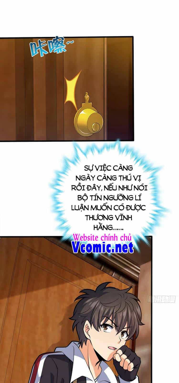 Đại Vương Tha Mạng - Chương 359 - ảnh 16
