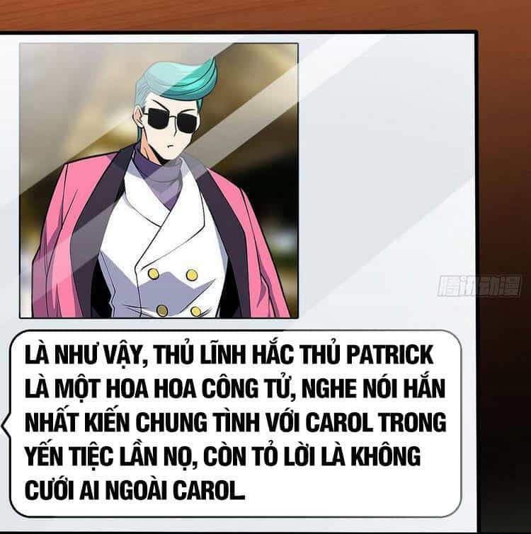 Đại Vương Tha Mạng - Chương 359 - ảnh 24