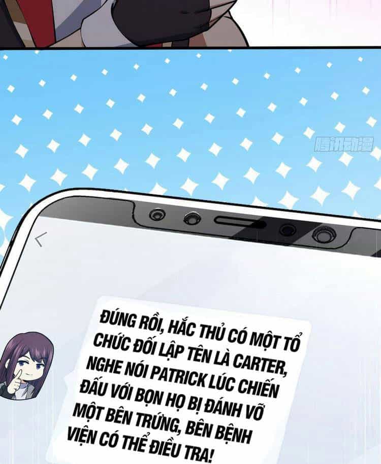 Đại Vương Tha Mạng - Chương 359 - ảnh 27