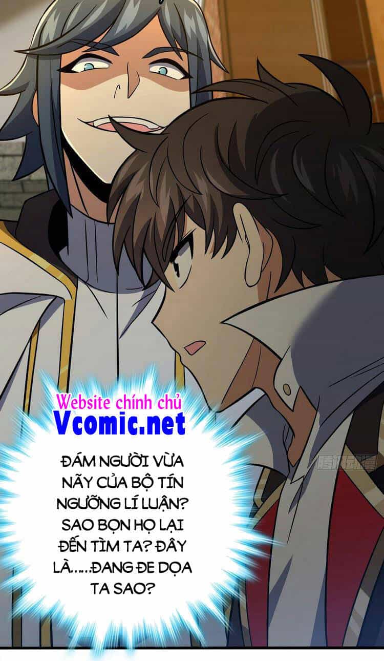 Đại Vương Tha Mạng - Chương 359 - ảnh 55