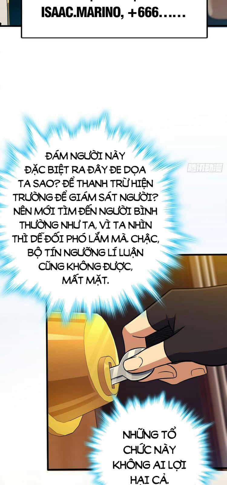 Đại Vương Tha Mạng - Chương 359 - ảnh 59