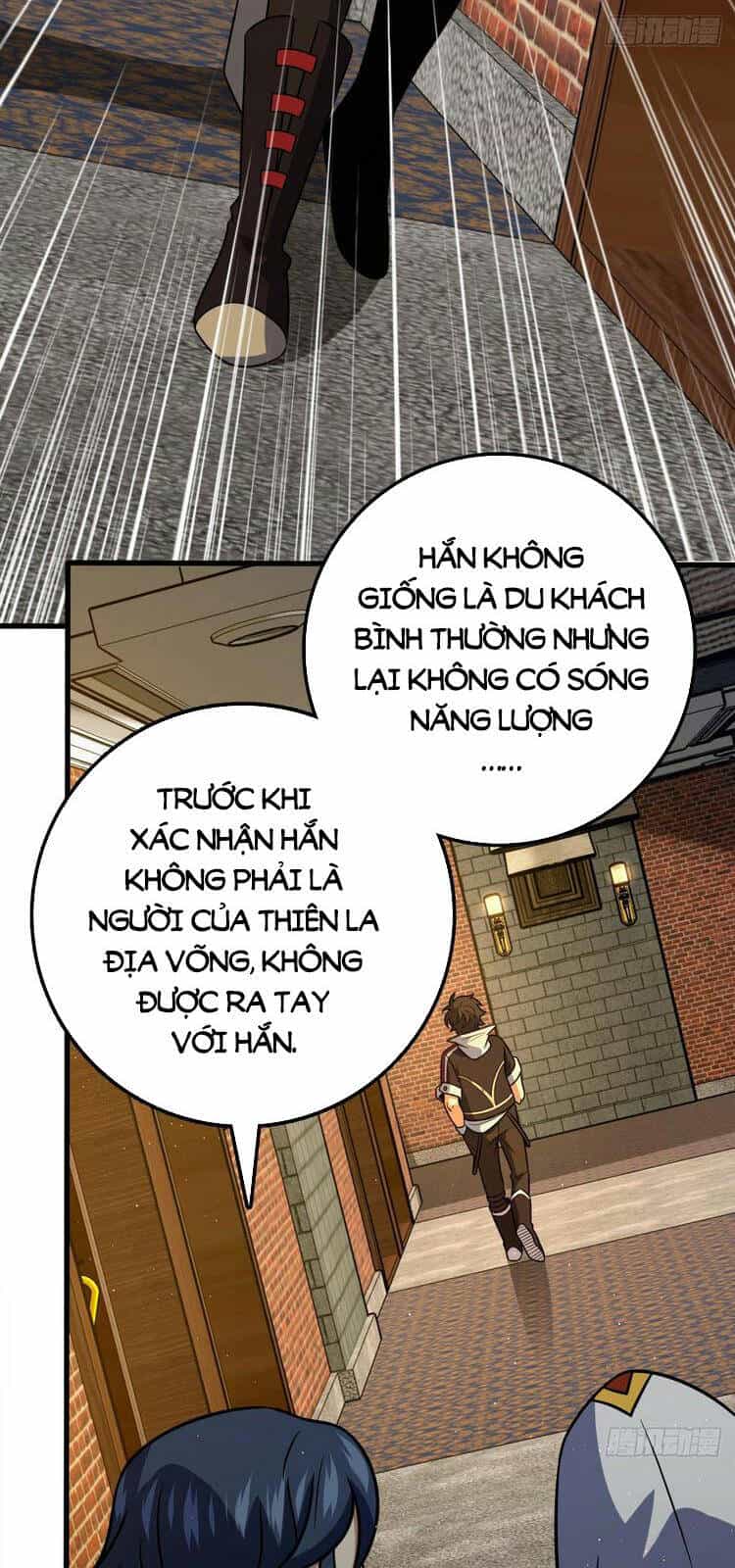 Đại Vương Tha Mạng - Chương 359 - ảnh 65