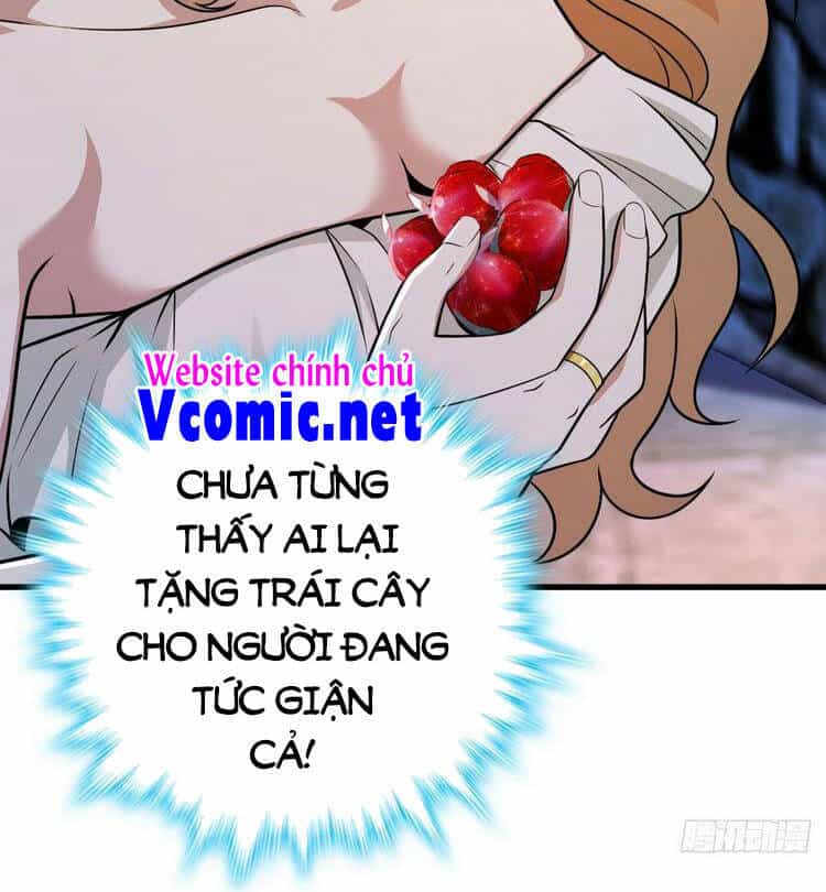 Đại Vương Tha Mạng - Chương 361 - ảnh 21