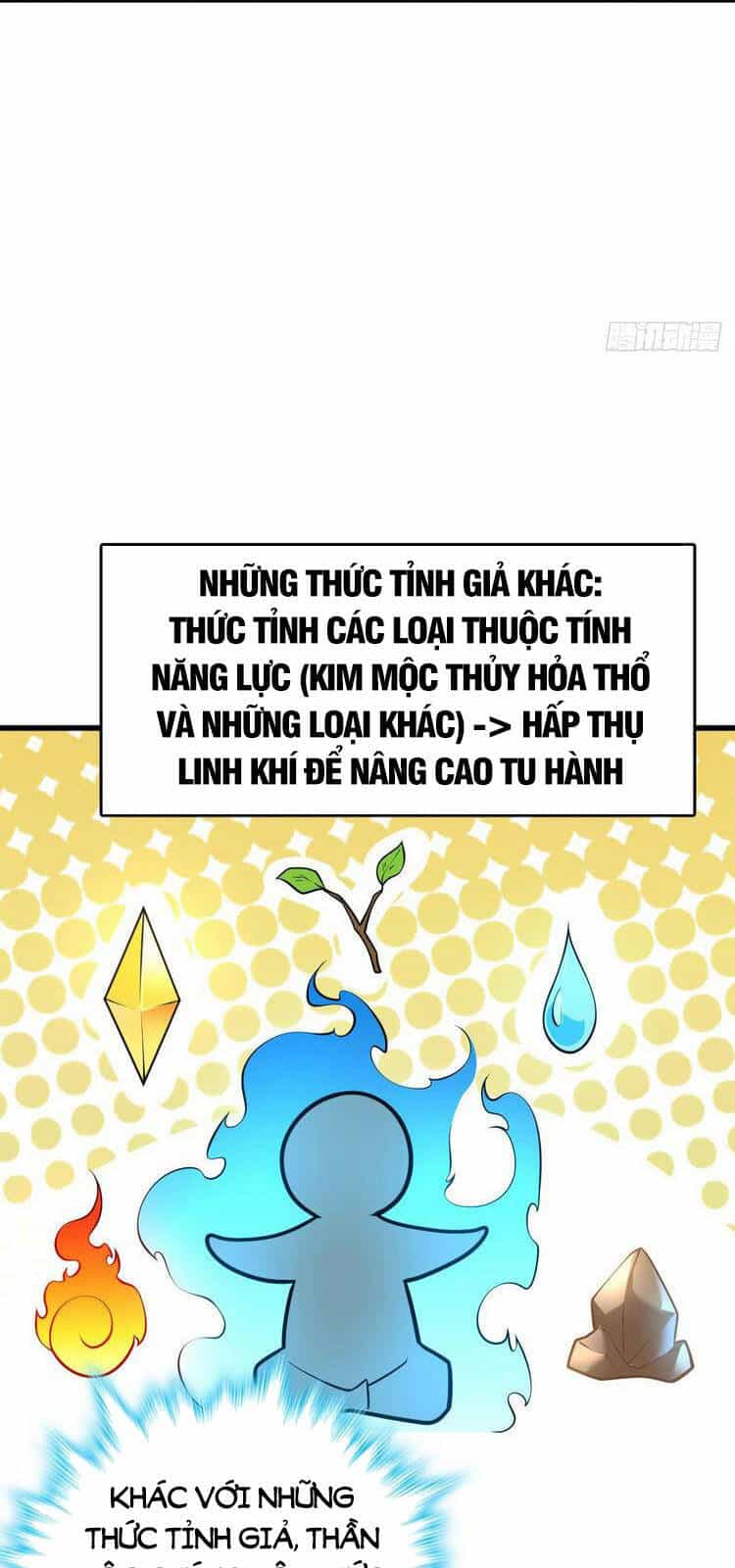 Đại Vương Tha Mạng - Chương 361 - ảnh 63