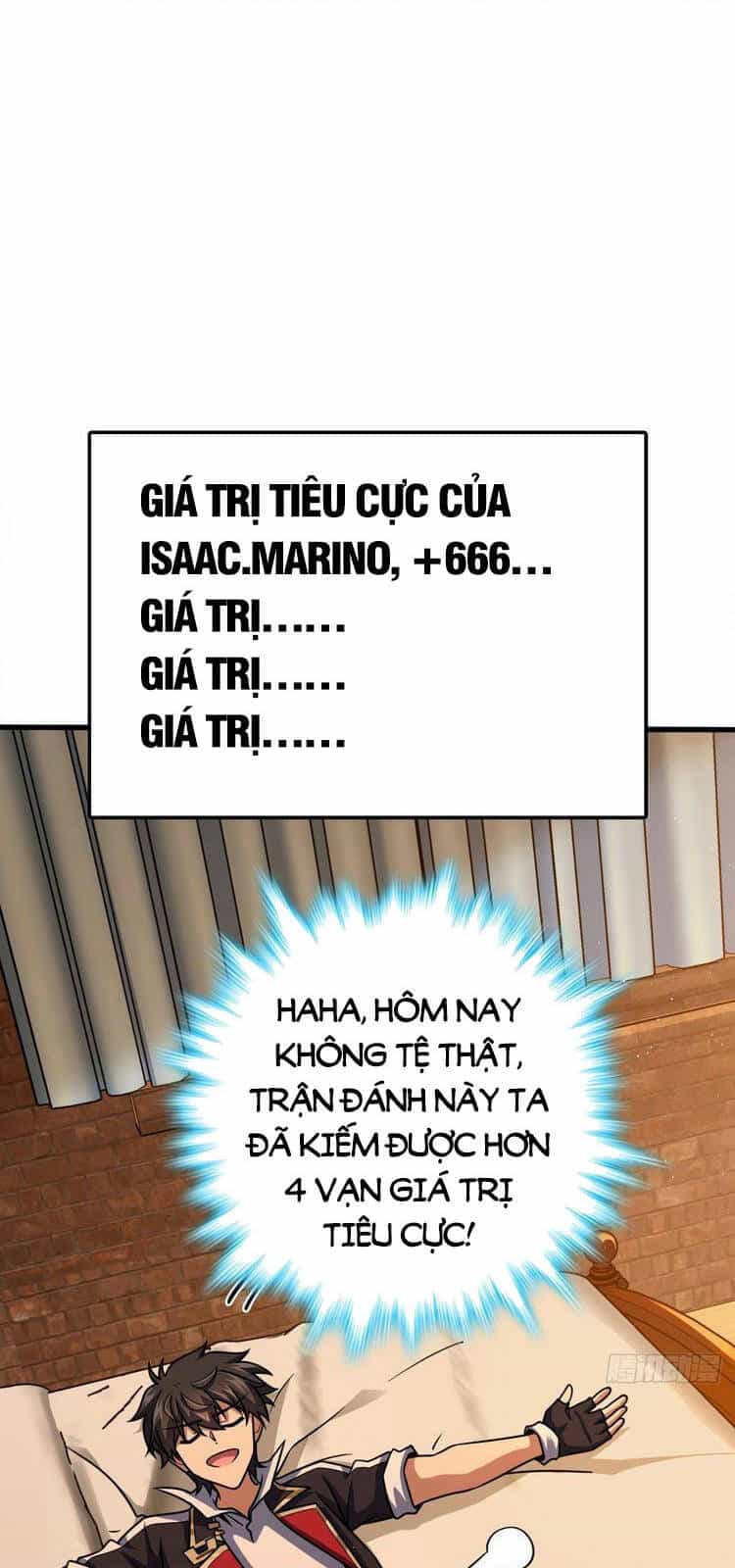 Đại Vương Tha Mạng - Chương 362 - ảnh 11