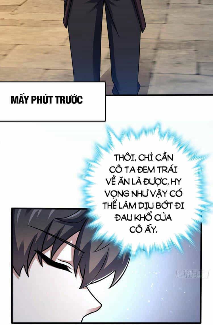 Đại Vương Tha Mạng - Chương 362 - ảnh 2