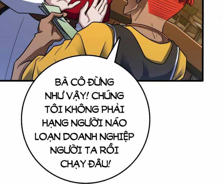 Đại Vương Tha Mạng - Chương 362 - ảnh 9