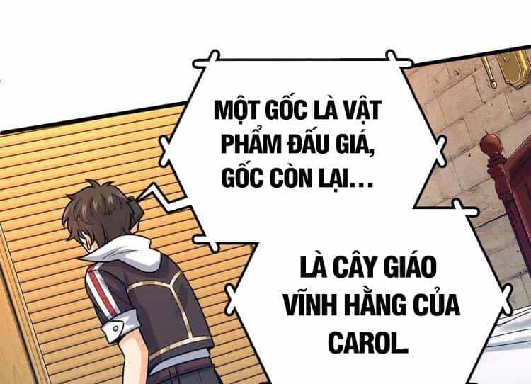 Đại Vương Tha Mạng - Chương 363 - ảnh 20