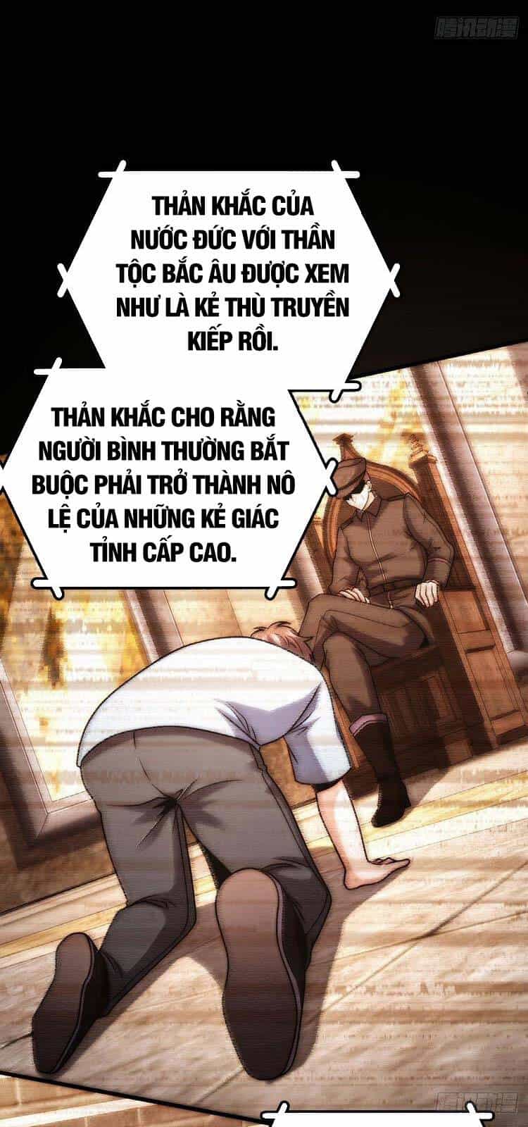 Đại Vương Tha Mạng - Chương 363 - ảnh 26