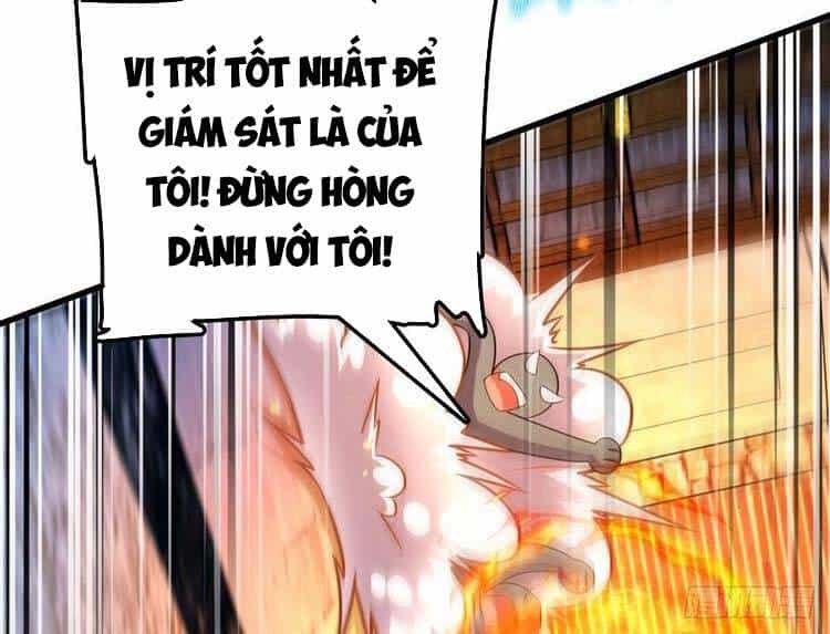 Đại Vương Tha Mạng - Chương 363 - ảnh 40