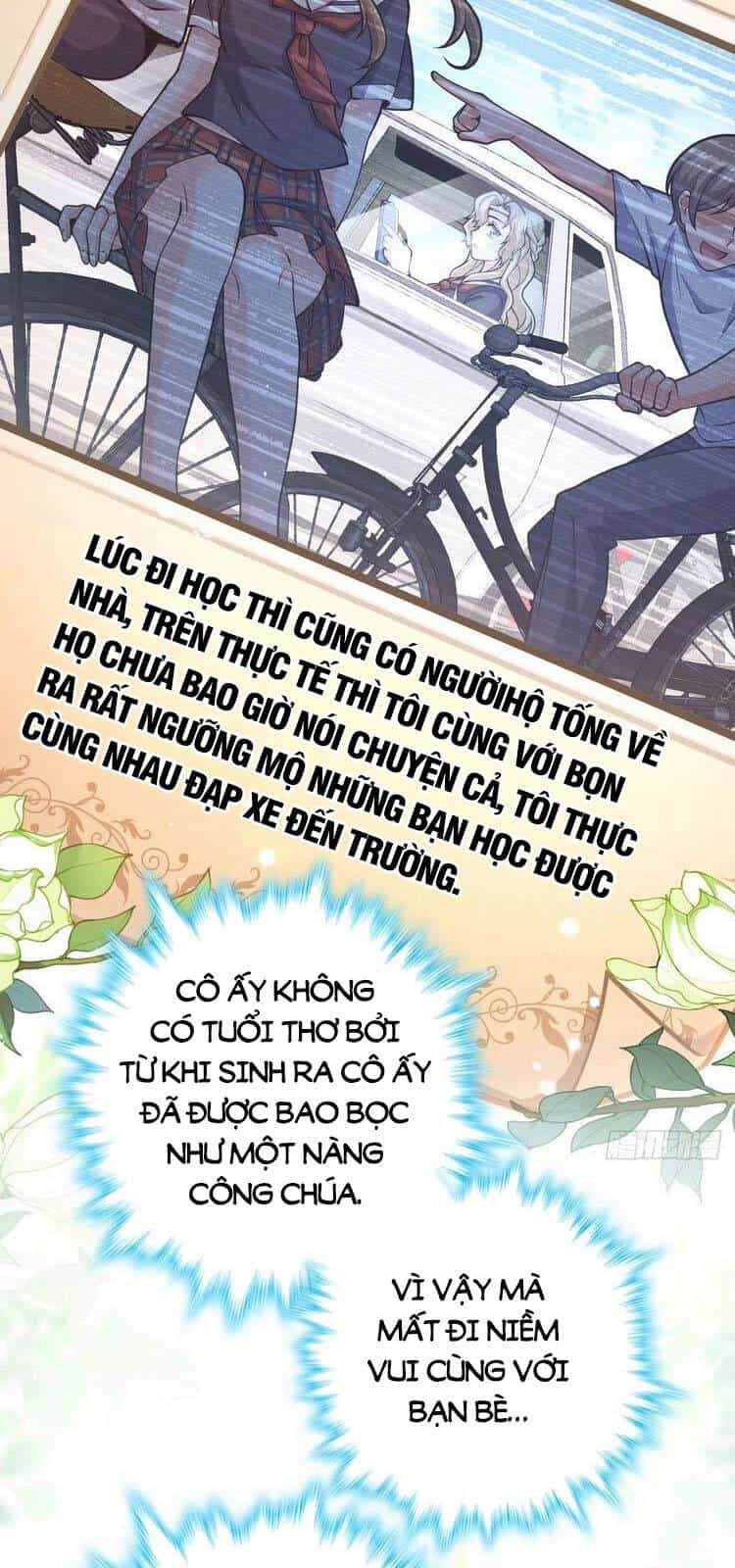 Đại Vương Tha Mạng - Chương 363 - ảnh 7