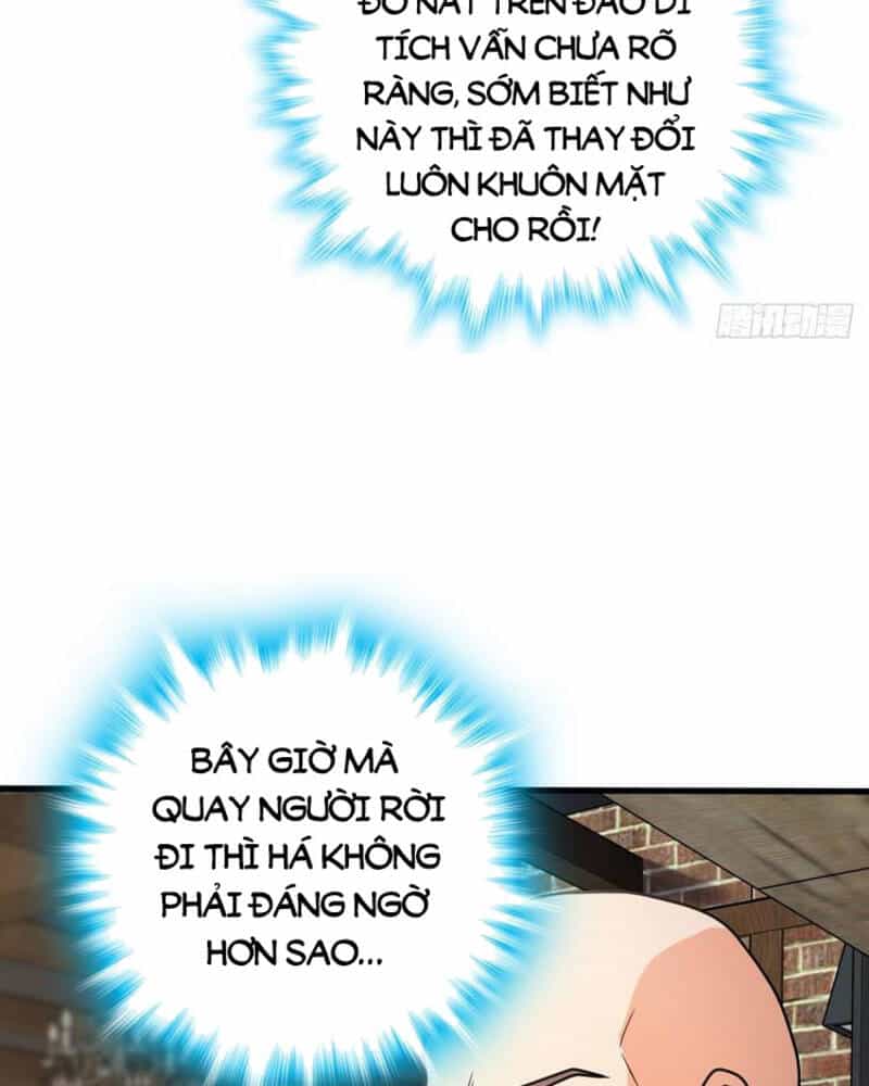 Đại Vương Tha Mạng - Chương 364 - ảnh 16