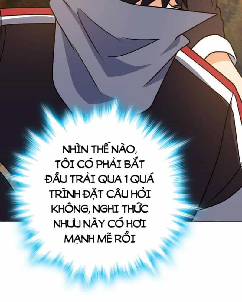 Đại Vương Tha Mạng - Chương 364 - ảnh 24