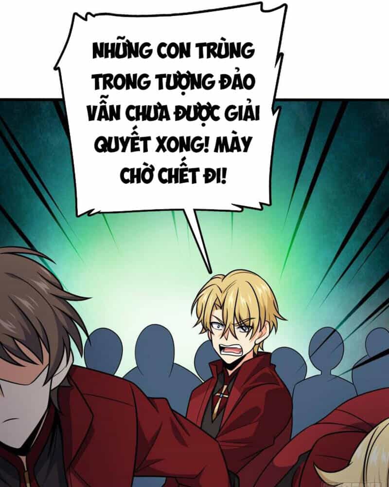 Đại Vương Tha Mạng - Chương 364 - ảnh 42