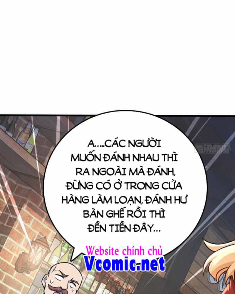 Đại Vương Tha Mạng - Chương 364 - ảnh 44