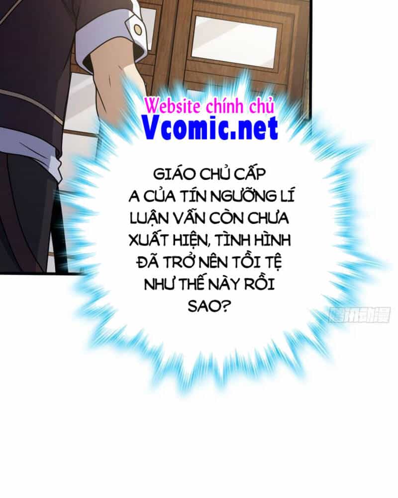 Đại Vương Tha Mạng - Chương 364 - ảnh 8