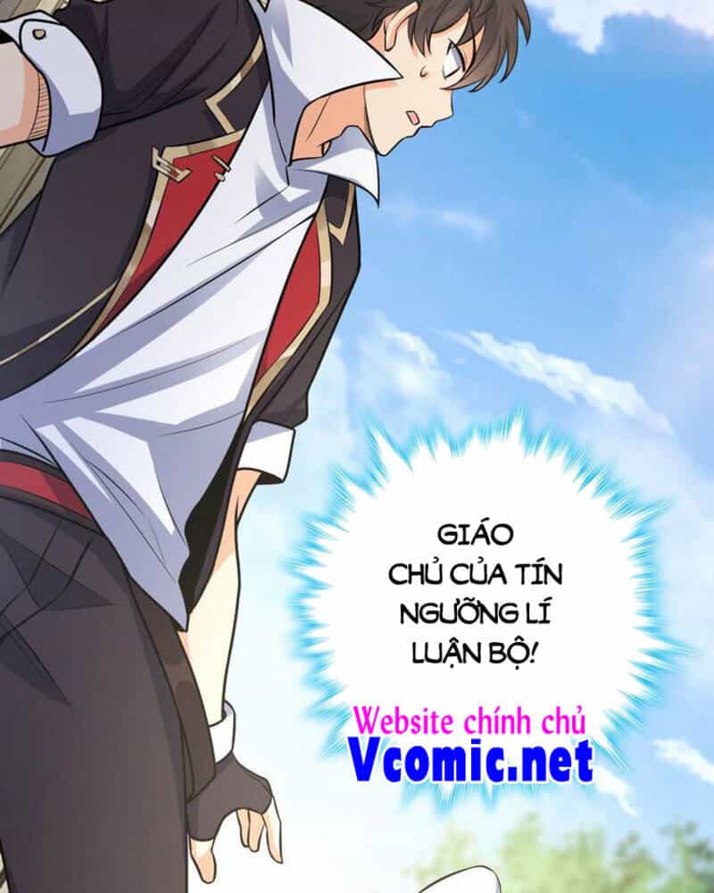 Đại Vương Tha Mạng - Chương 364 - ảnh 89