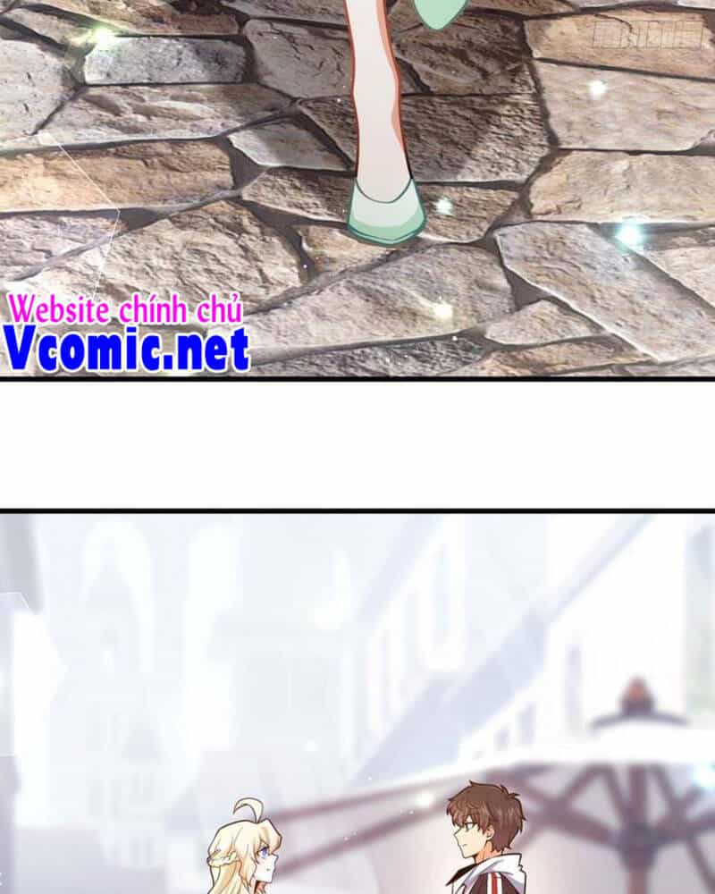 Đại Vương Tha Mạng - Chương 365 - ảnh 40