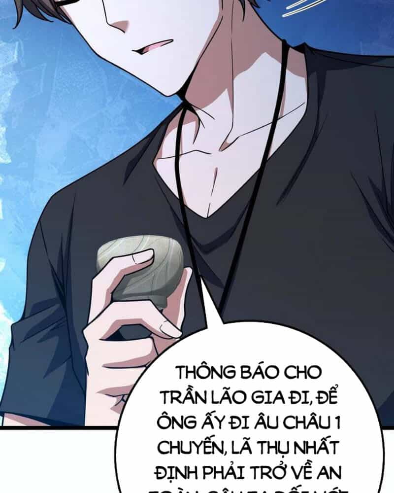 Đại Vương Tha Mạng - Chương 366 - ảnh 44