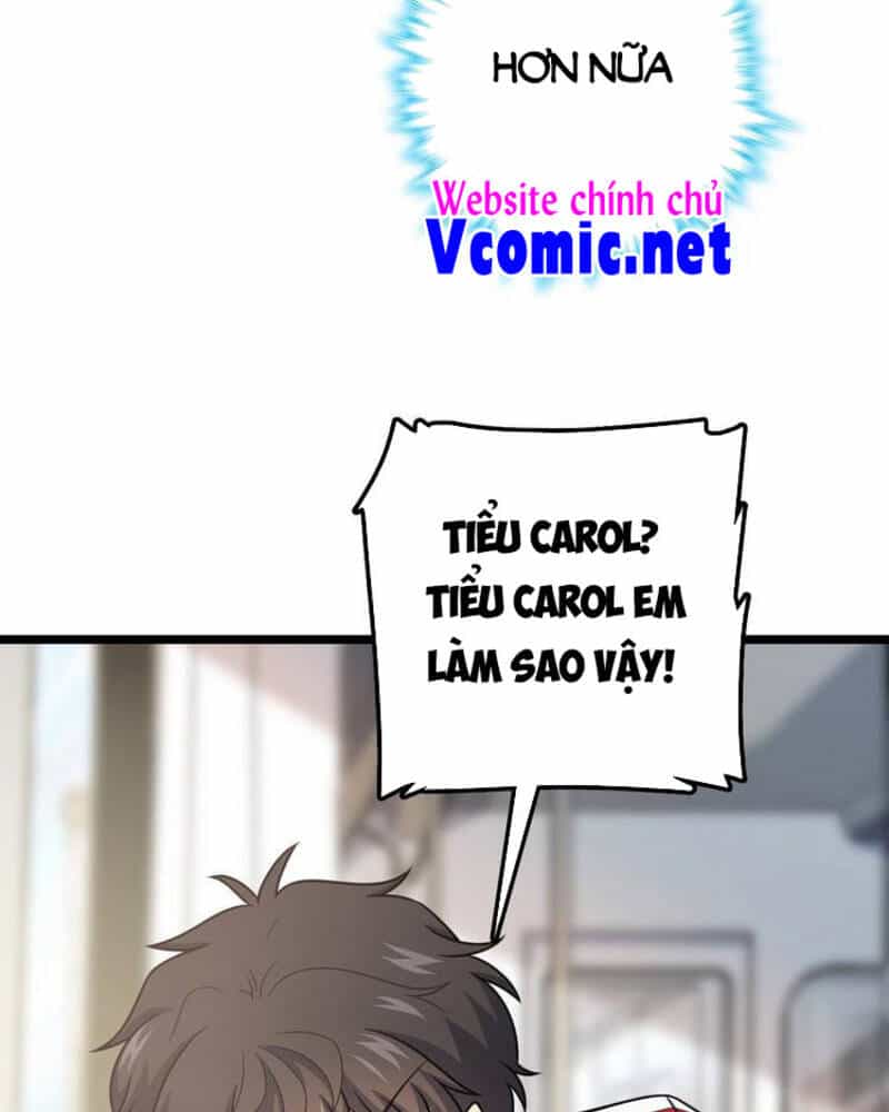 Đại Vương Tha Mạng - Chương 367 - ảnh 15