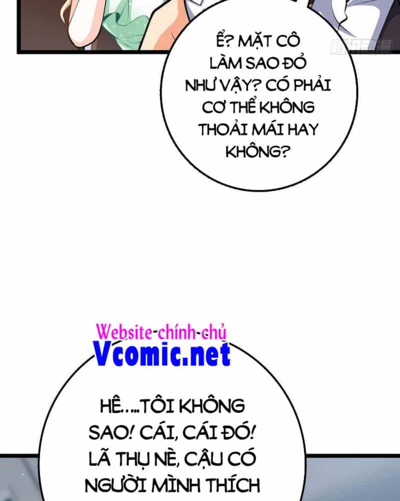 Đại Vương Tha Mạng - Chương 367 - ảnh 34